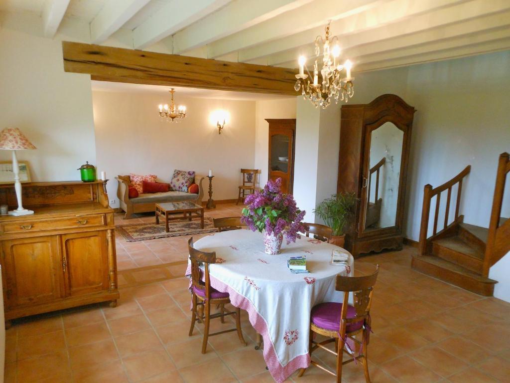 Auberge De La Tuilerie Surgy 외부 사진