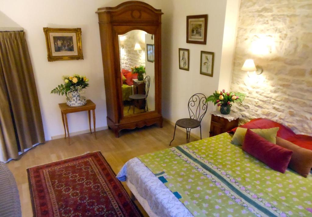 Auberge De La Tuilerie Surgy 외부 사진